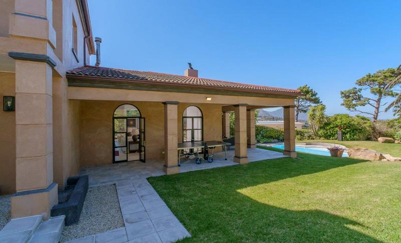 4 Bedroom Property for Sale in Hout Bay Western Cape